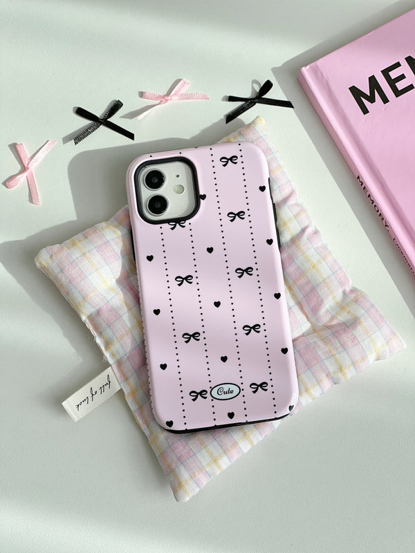StarryChic Phone Case (Applicable to iPhone 15-12)